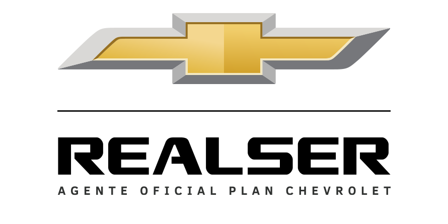 Logo de Chevrolet Realser
