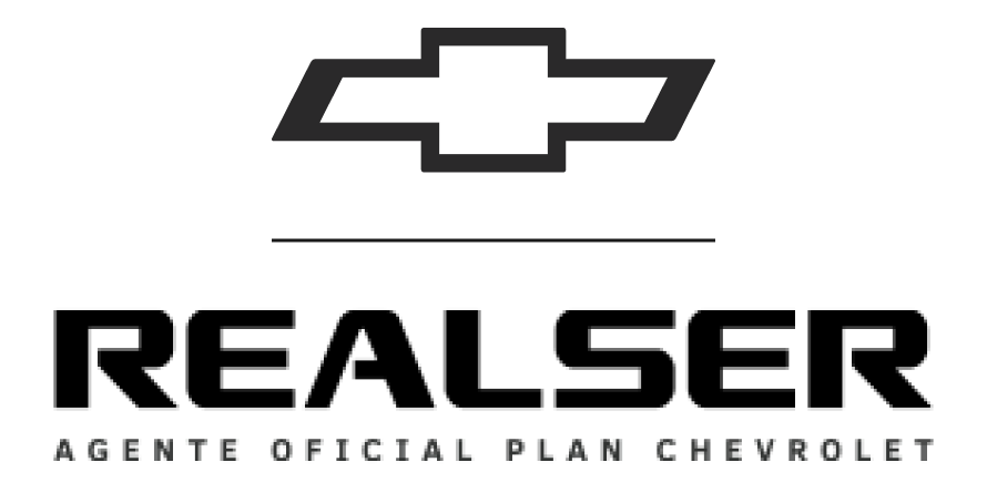 Logo Chevrolet Argentina