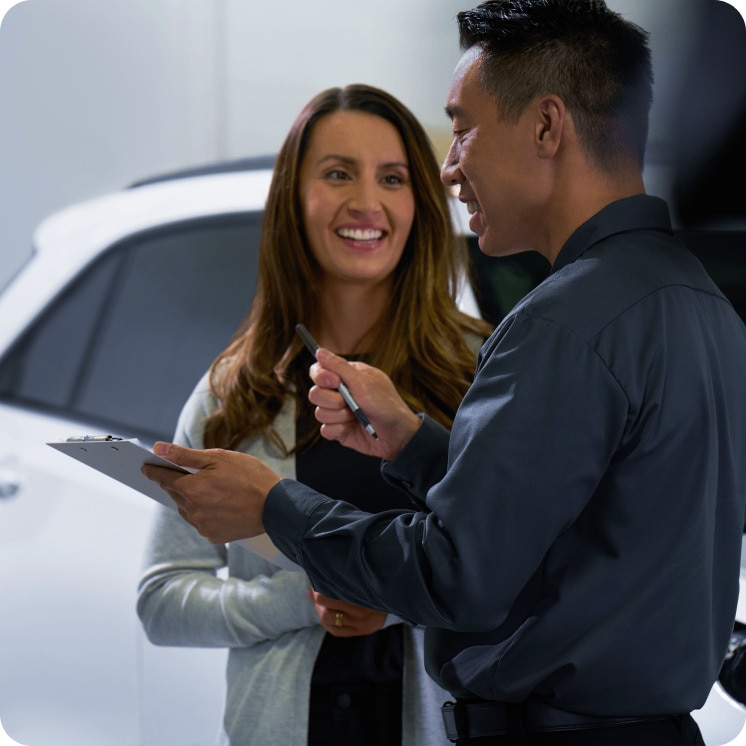 red completa de concesionarios