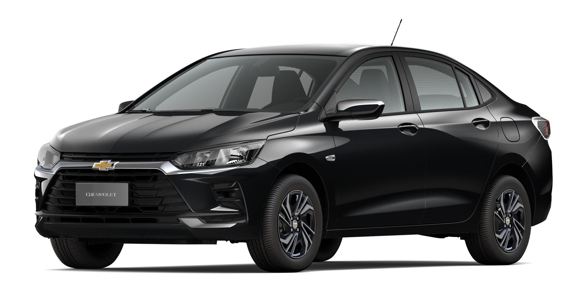 Chevrolet onix plus 26 negro black meet kettle