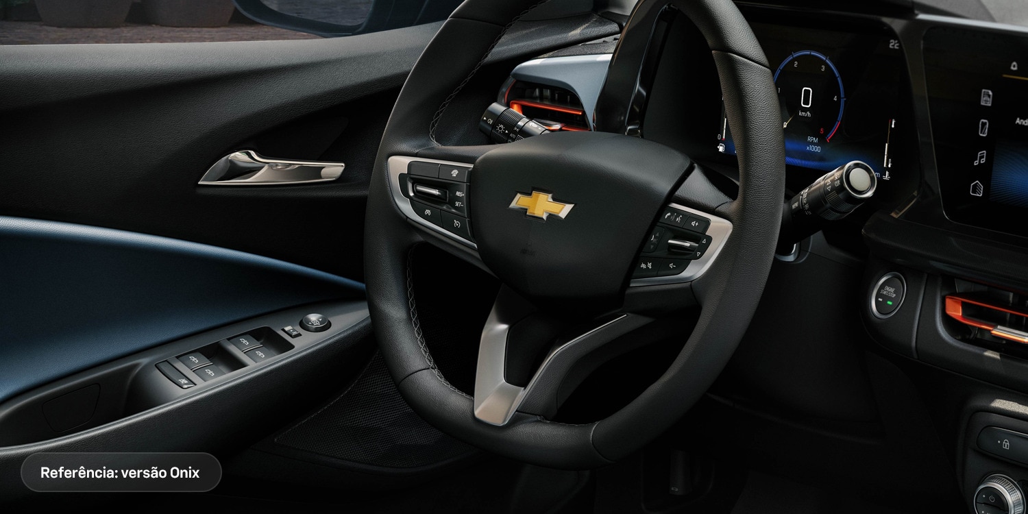 Onix plus26 rendimiento confort y estilo