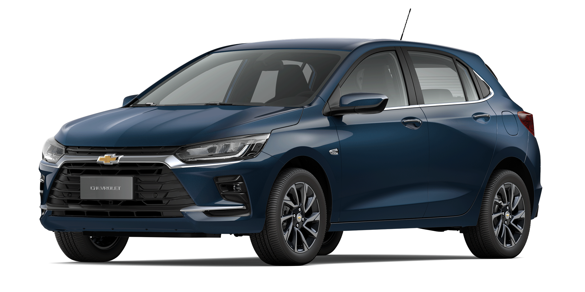 Plan Chevrolet Onix LT