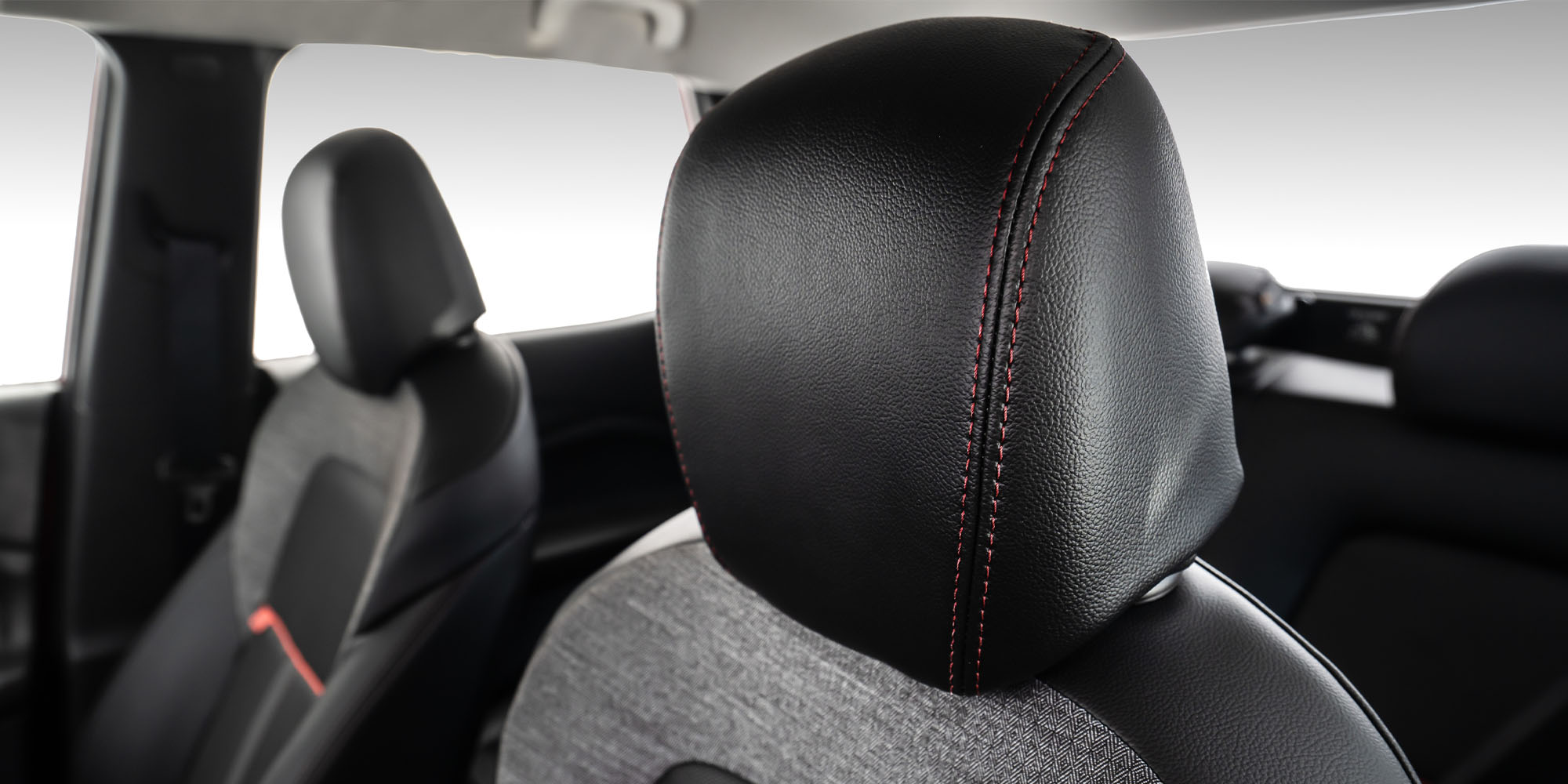 Diseño con estilo de la Chevrolet Montana 2026, sofisticación y rendimiento.